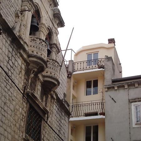 Apartments Cico Šibenik Pokoj fotografie
