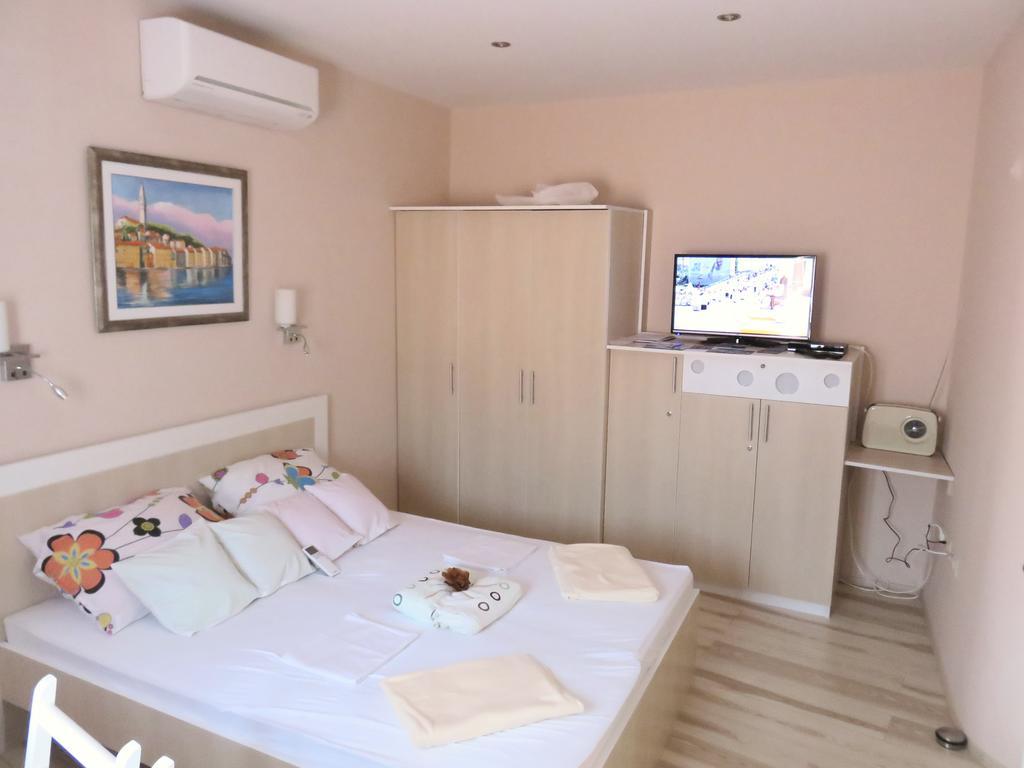 Apartments Cico Šibenik Pokoj fotografie