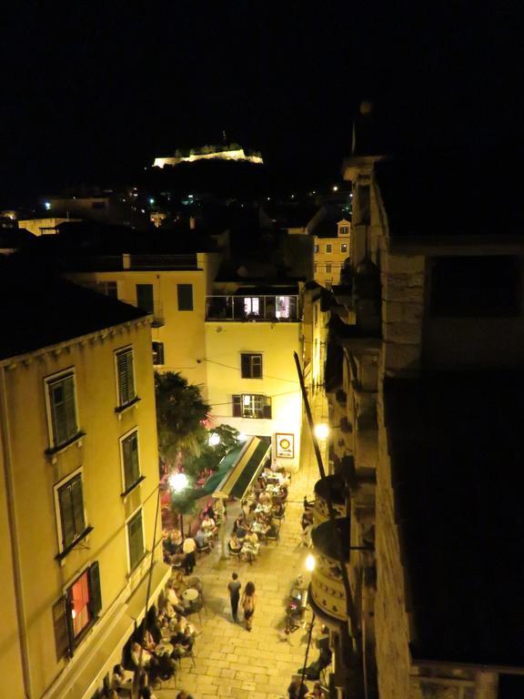 Apartments Cico Šibenik Pokoj fotografie