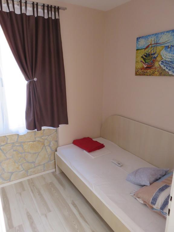 Apartments Cico Šibenik Pokoj fotografie