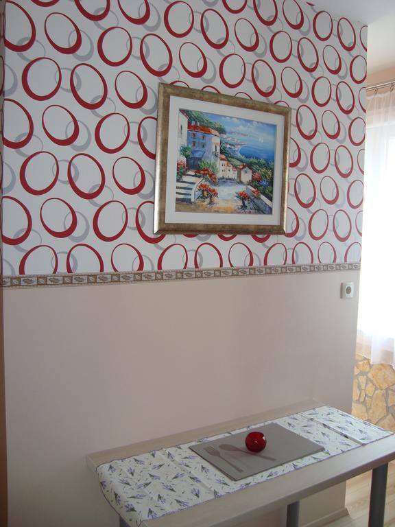 Apartments Cico Šibenik Pokoj fotografie