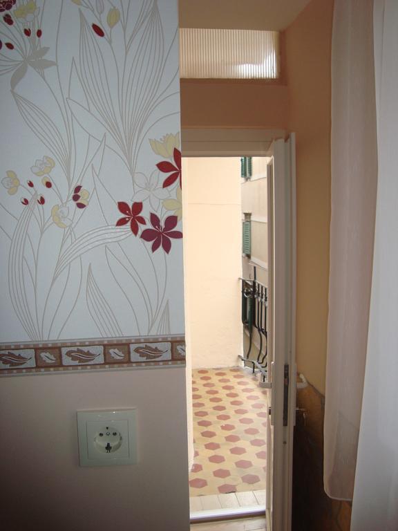 Apartments Cico Šibenik Pokoj fotografie