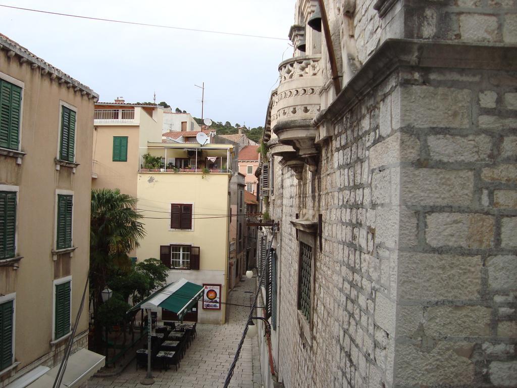 Apartments Cico Šibenik Pokoj fotografie