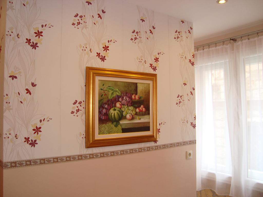 Apartments Cico Šibenik Pokoj fotografie