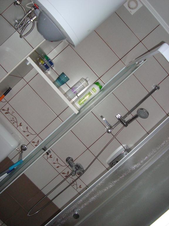 Apartments Cico Šibenik Pokoj fotografie