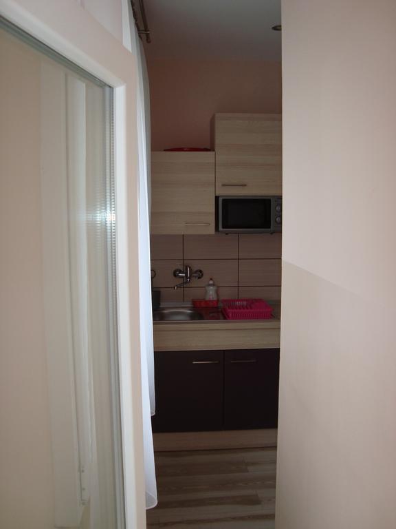 Apartments Cico Šibenik Pokoj fotografie