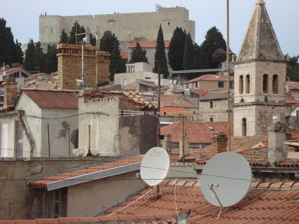 Apartments Cico Šibenik Pokoj fotografie