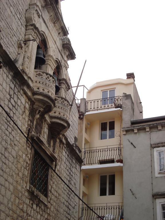 Apartments Cico Šibenik Pokoj fotografie