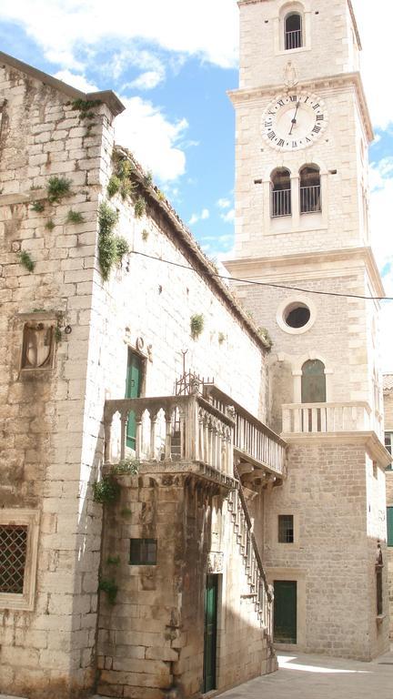 Apartments Cico Šibenik Pokoj fotografie