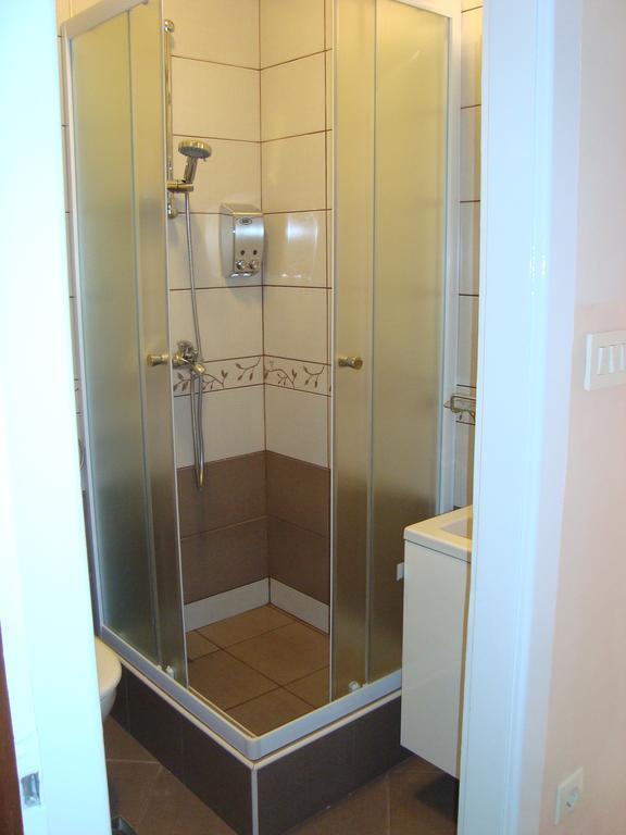 Apartments Cico Šibenik Pokoj fotografie