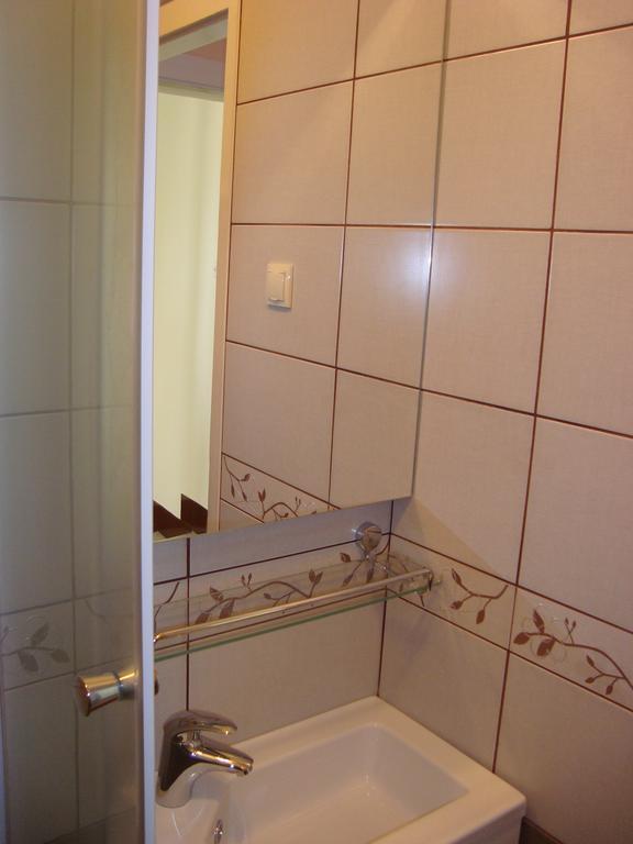 Apartments Cico Šibenik Pokoj fotografie
