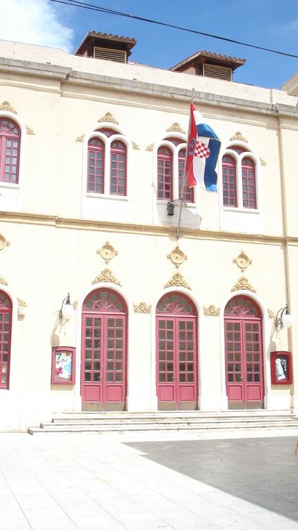 Apartments Cico Šibenik Pokoj fotografie